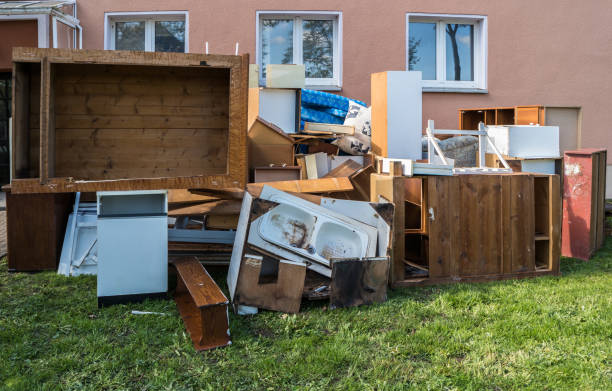 Professional Junk Removal in Hebron, MD