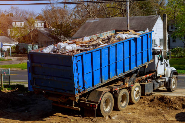 Best Junk Removal Near Me  in Hebron, MD