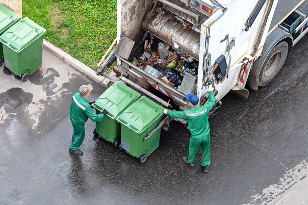 Full-Service Junk Removal in Hebron, MD